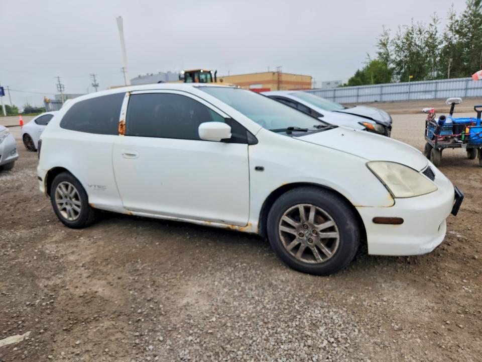 61698506 :رقم المزاد ، SHHEP33542U601974 vin ، 2002 Honda Civic مزاد بيع