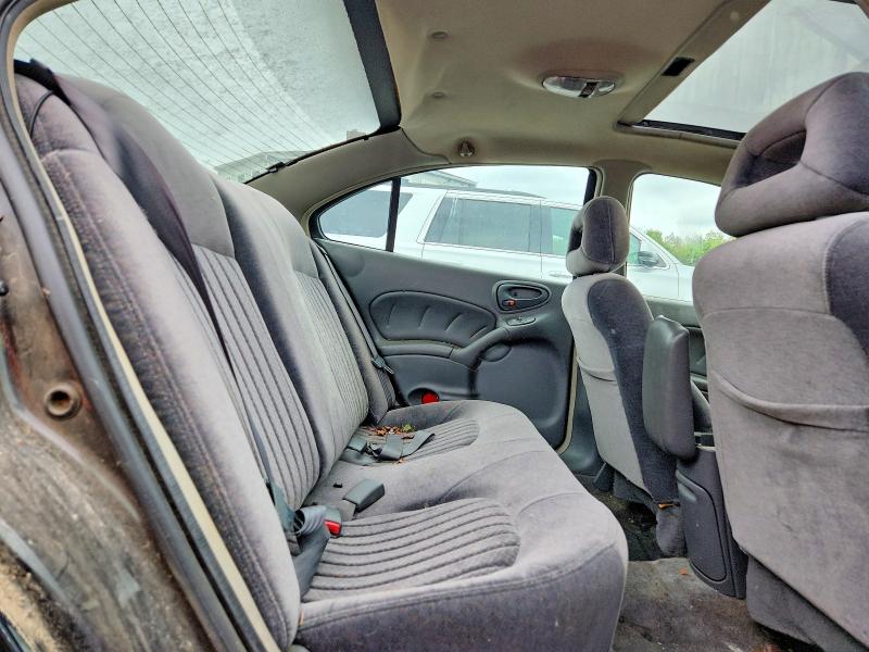 65461216 :رقم المزاد ، 1G2NW52E32M703781 vin ، 2002 Pontiac Grand Am مزاد بيع
