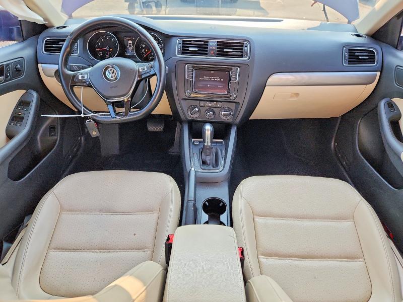 Aukcja sprzedaży 2017 Volkswagen Jetta, vin: 3VWDB7AJ8HM373031, numer aukcji: 64938366