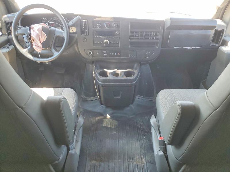 Продаж на аукціоні авто 2023 Chevrolet Express G2500, vin: 1GCWGAFPXP1115550, номер лоту: 65628996