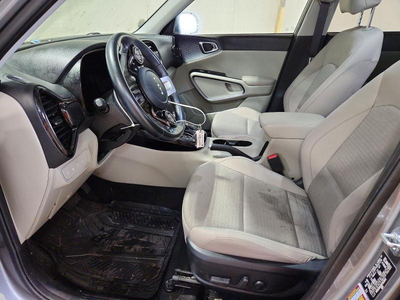 Продажа на аукционе авто 2024 Kia Soul, vin: KNDJ33AU5R7913842, номер лота: 64313386
