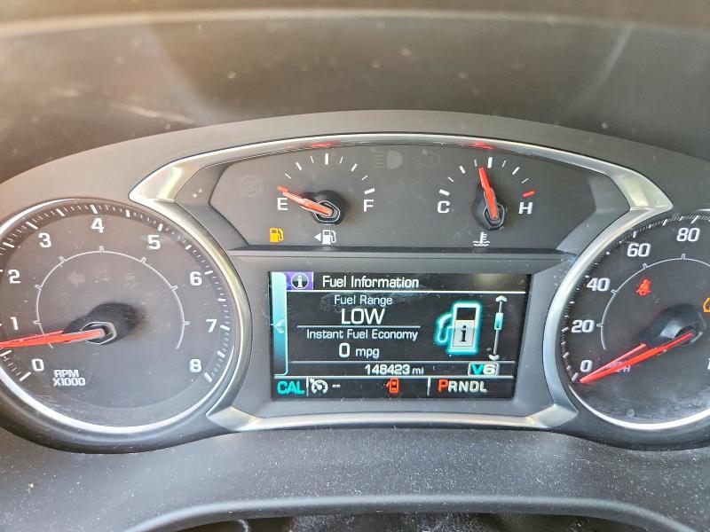 2017 Gmc Acadia მანქანა იყიდება აუქციონზე, vin: 1GKKNULS1HZ207300, აუქციონის ნომერი: 64531476