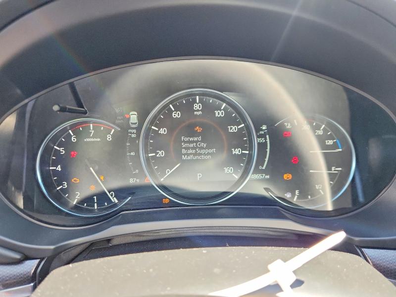 Продажа на аукционе авто 2024 Mazda Cx-5, vin: JM3KFBDY3R0405213, номер лота: 61085886