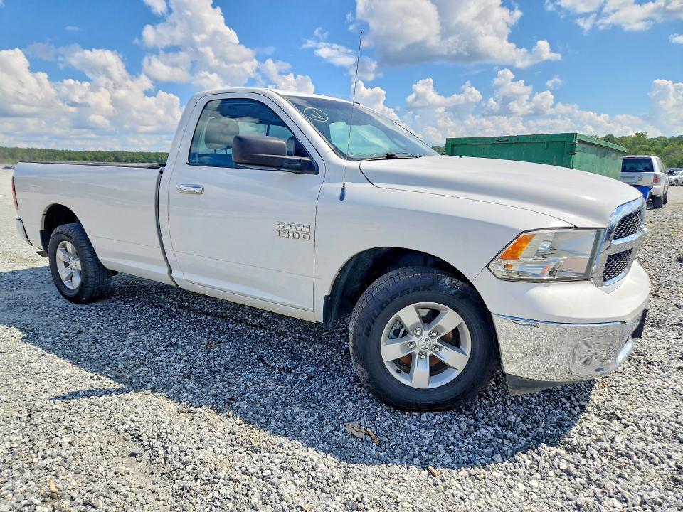 63466836 :رقم المزاد ، 3C6JR6EP6DG531621 vin ، 2013 Ram 1500 مزاد بيع