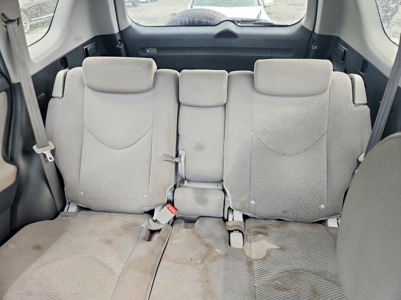 Aukcja sprzedaży 2011 Toyota Rav4, vin: 2T3ZF4DV7BW060486, numer aukcji: 64421006