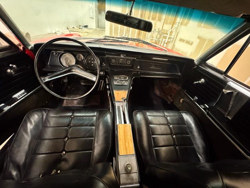 Aukcja sprzedaży 1965 Buick Riviera, vin: 494475H905326, numer aukcji: 66077856