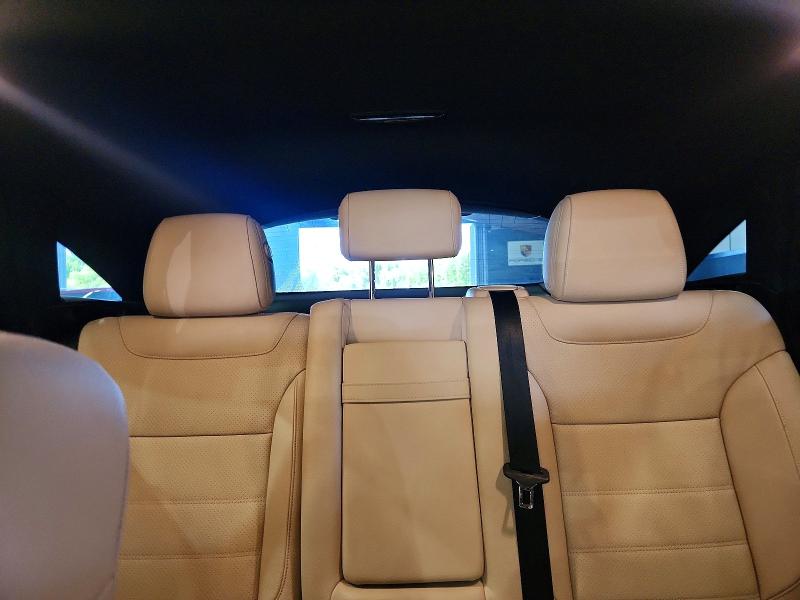 2019 Mercedes-benz Gle Coupe მანქანა იყიდება აუქციონზე, vin: 4JGED6EB0KA134832, აუქციონის ნომერი: 66666196