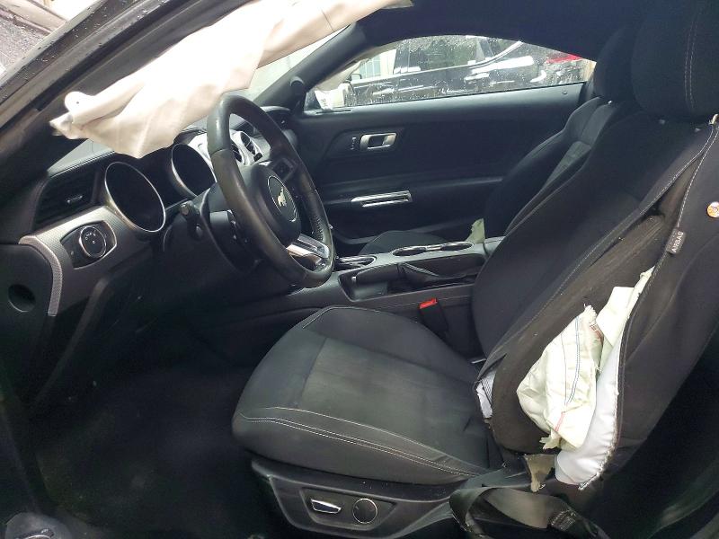 Aukcja sprzedaży 2019 Ford Mustang, vin: 1FA6P8TH2K5167848, numer aukcji: 65757176