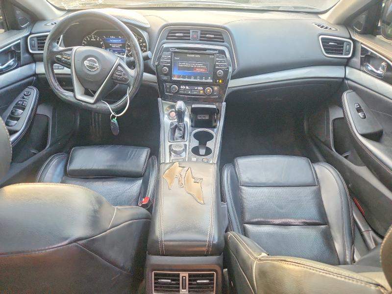 Aukcja sprzedaży 2016 Nissan Maxima, vin: 1N4AA6AP9GC379787, numer aukcji: 63932046