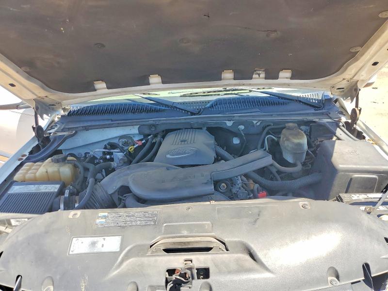 Продажа на аукционе авто 2004 Gmc Yukon Xl, vin: 3GKEC16Z44G236245, номер лота: 65507096