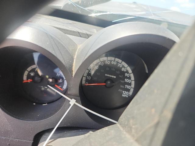 2008 Dodge Nitro მანქანა იყიდება აუქციონზე, vin: 1D8GT28K88W107217, აუქციონის ნომერი: 63582856