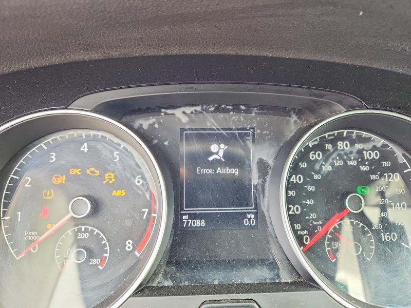 Продаж на аукціоні авто 2017 Volkswagen Golf, vin: 3VW217AU2HM048900, номер лоту: 64279936