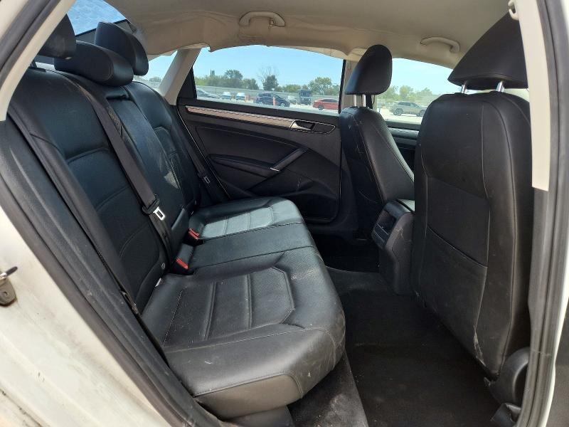 Aukcja sprzedaży 2018 Volkswagen Passat, vin: 1VWAA7A35JC036203, numer aukcji: 65661346