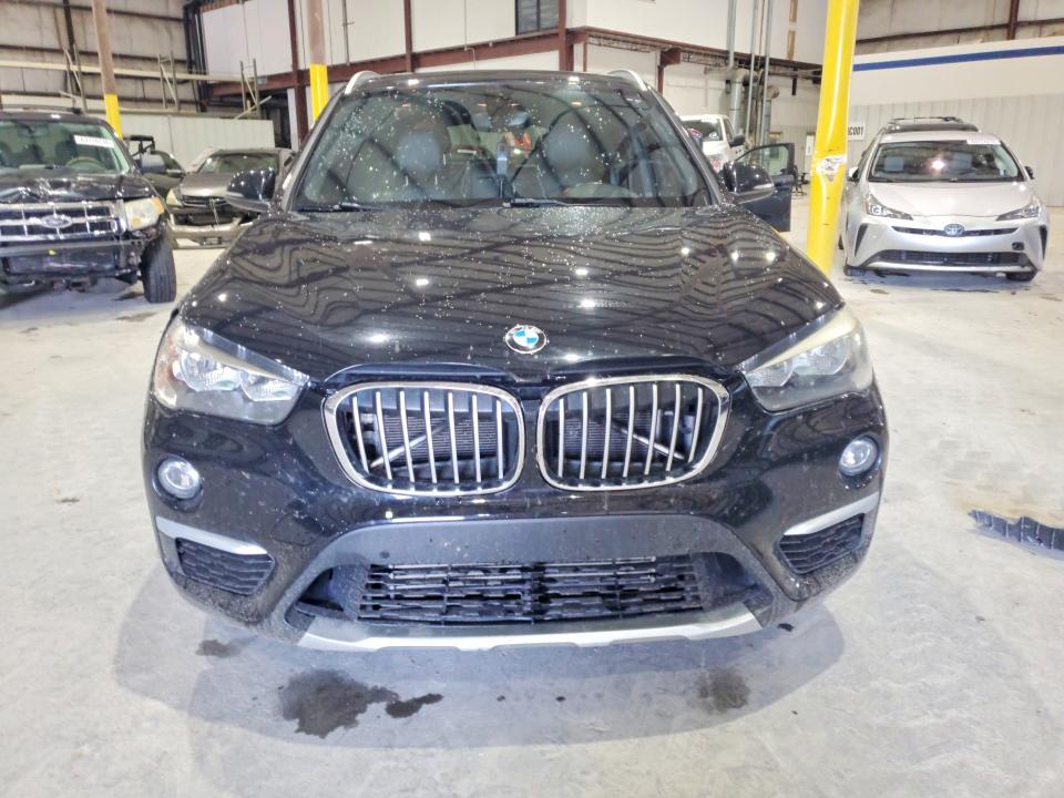 Aukcja sprzedaży 2017 Bmw X1, vin: WBXHT3C31H5F77402, numer aukcji: 64055536
