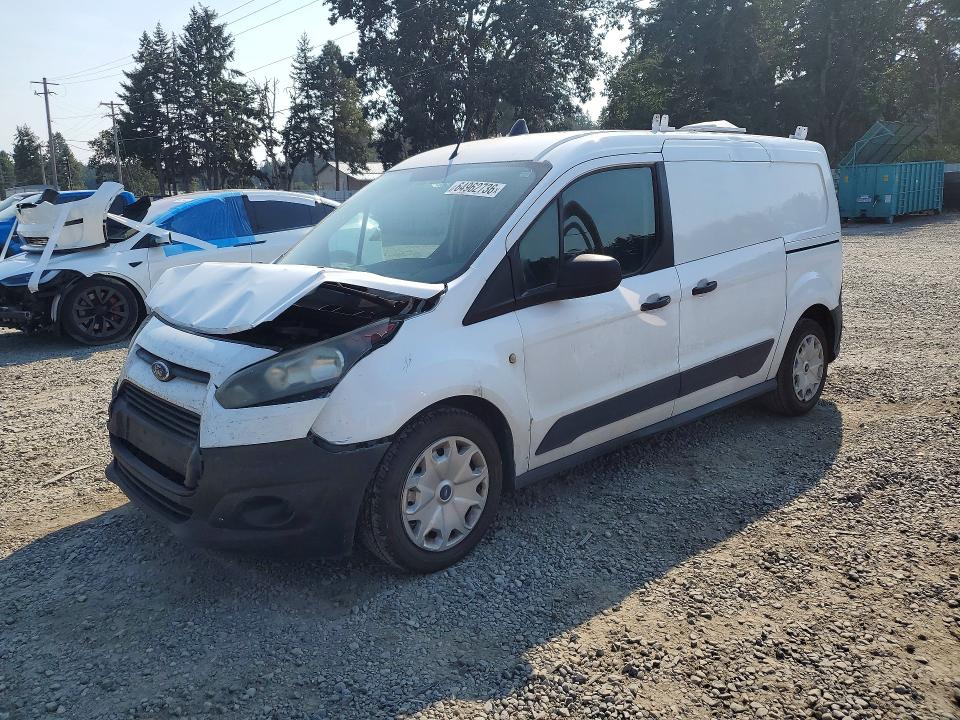 Продажа на аукционе авто 2014 Ford Transit Connect, vin: NM0LS7E79E1168742, номер лота: 64962736