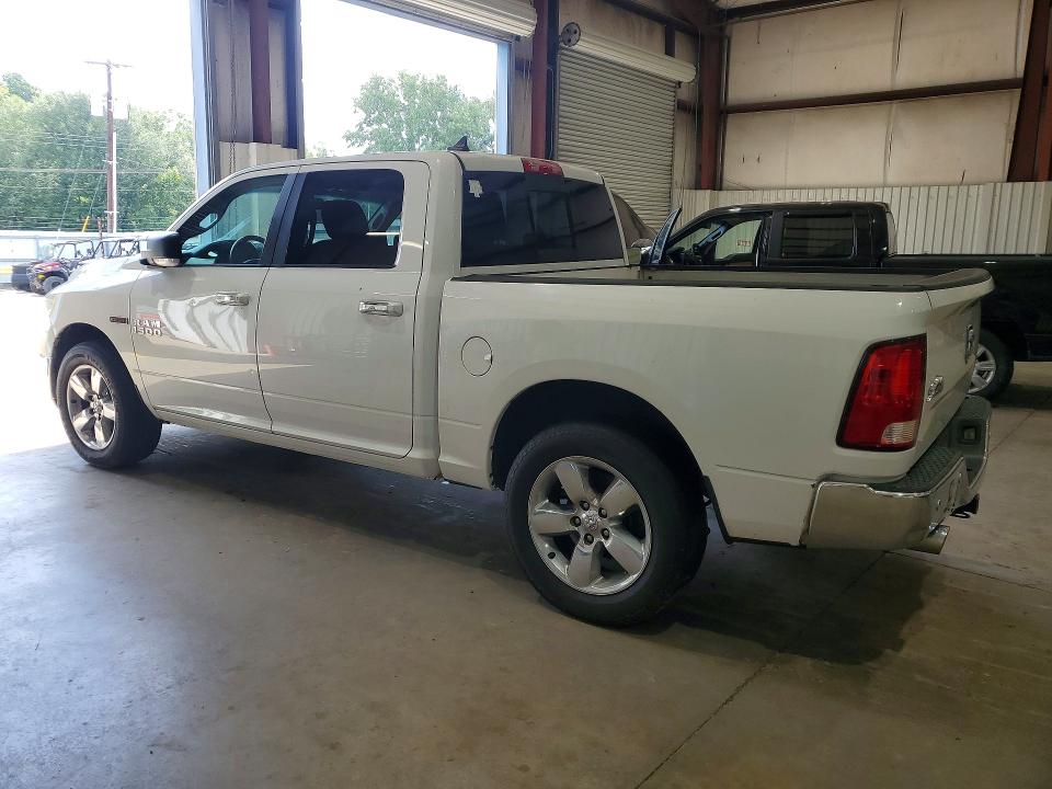 Aukcja sprzedaży 2016 Ram 1500, vin: 1C6RR6LM8GS347788, numer aukcji: 64571466