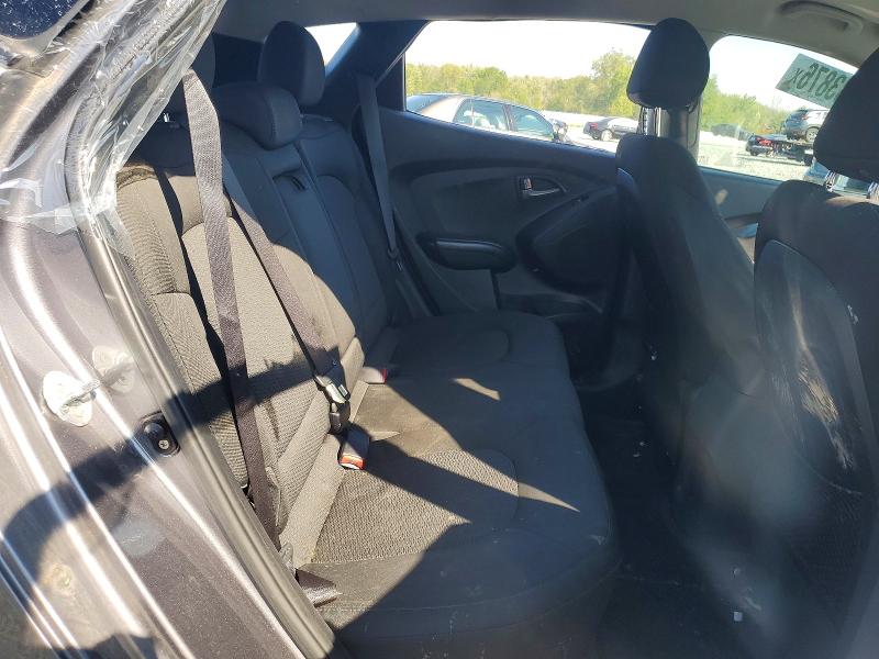 Продаж на аукціоні авто 2015 Hyundai Tucson, vin: KM8JT3AF7FU952572, номер лоту: 66783876