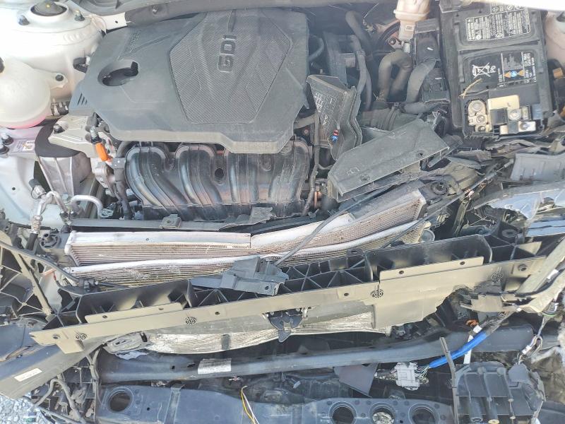 Aukcja sprzedaży 2025 Hyundai Tucson, vin: 5NMJBCDE7SH480417, numer aukcji: 64802066