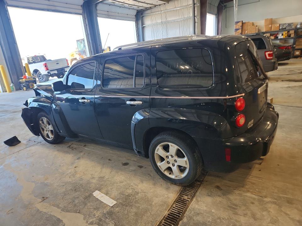 Продаж на аукціоні авто 2007 Chevrolet Hhr, vin: 3GNDA23D17S590437, номер лоту: 64610566