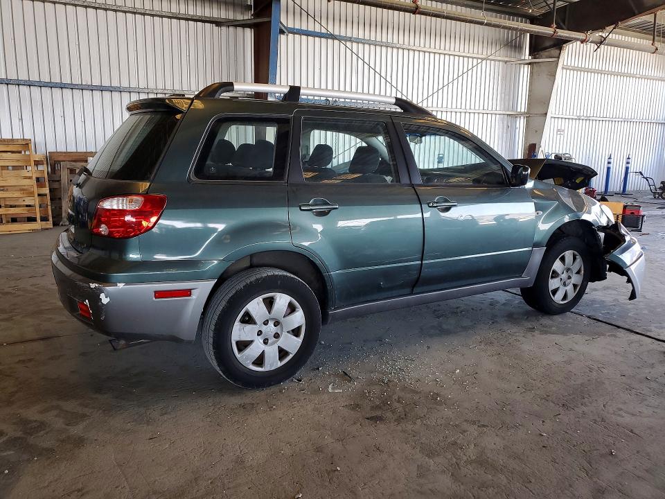 Продаж на аукціоні авто 2005 Mitsubishi Outlander, vin: JA4LX31F35U028785, номер лоту: 64424236