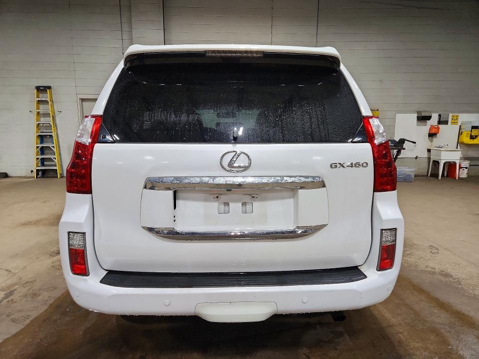 65669336 :رقم المزاد ، JTJBM7FX2D5061818 vin ، 2013 Lexus Gx مزاد بيع
