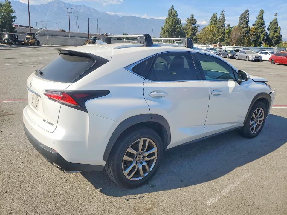 60839846 :رقم المزاد ، JTJYARBZ0G2031356 vin ، 2016 Lexus Nx 200t مزاد بيع