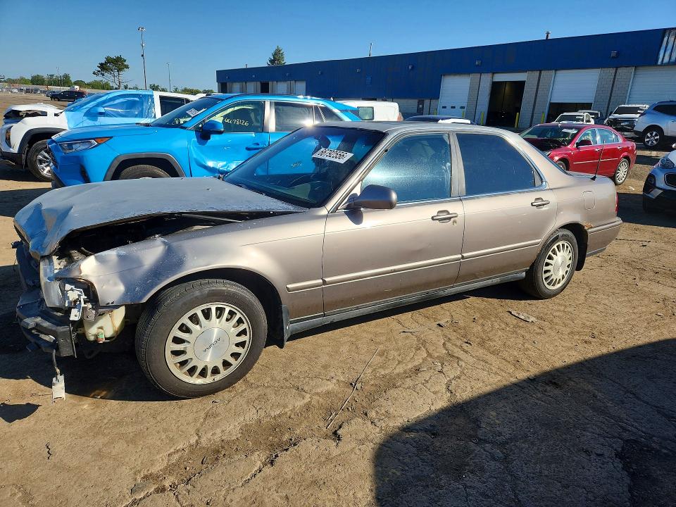 Продаж на аукціоні авто 1994 Acura Legend, vin: JH4KA7679RC011379, номер лоту: 66792556
