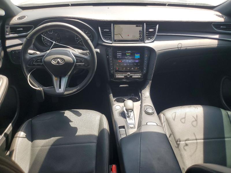 2022 Infiniti Qx55 მანქანა იყიდება აუქციონზე, vin: 3PCAJ5K38NF103679, აუქციონის ნომერი: 65273126
