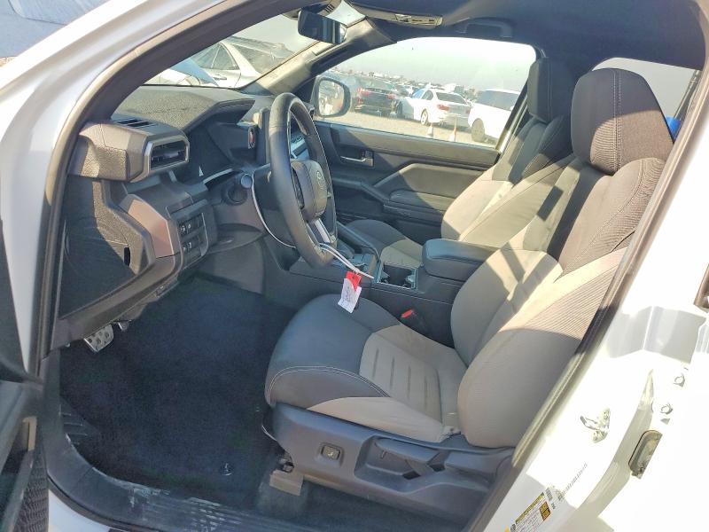 Aukcja sprzedaży 2024 Toyota Tacoma, vin: 3TMKB5FN9RM022690, numer aukcji: 66055366