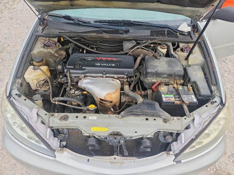 Aukcja sprzedaży 2005 Toyota Camry, vin: 4T1BE32K65U020906, numer aukcji: 65119506