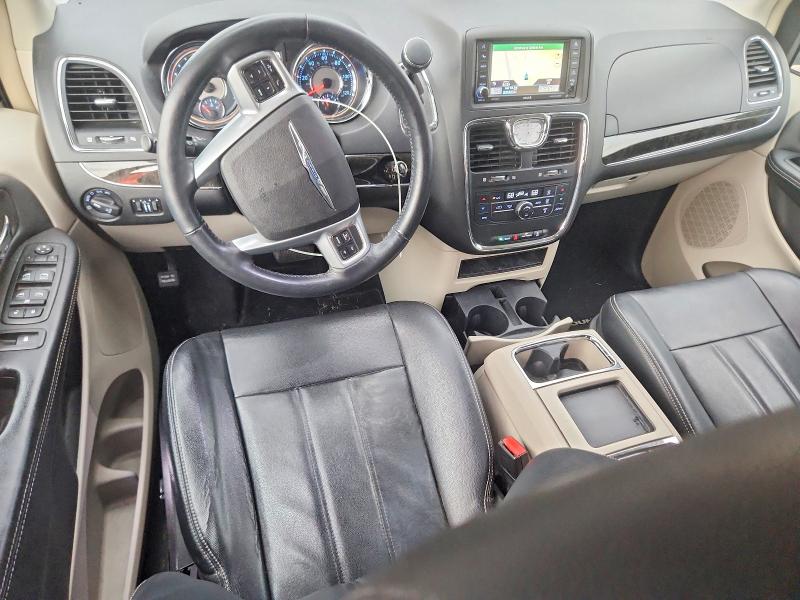 Aukcja sprzedaży 2013 Chrysler Town & Country, vin: 2C4RC1BG3DR779954, numer aukcji: 64794446