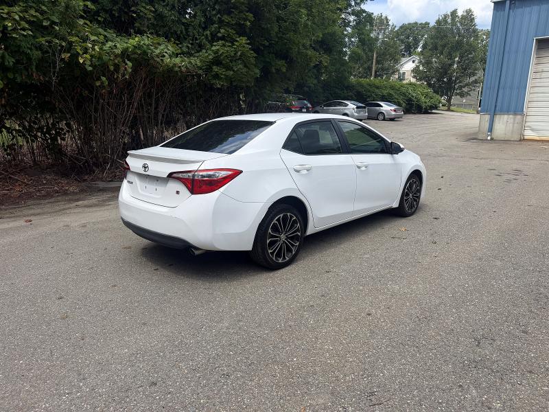 Продаж на аукціоні авто 2014 Toyota Corolla, vin: 2T1BURHE3EC027496, номер лоту: 63803336