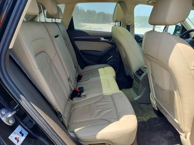 Aukcja sprzedaży 2014 Audi Q5, vin: WA1LFAFP2EA113367, numer aukcji: 65358076
