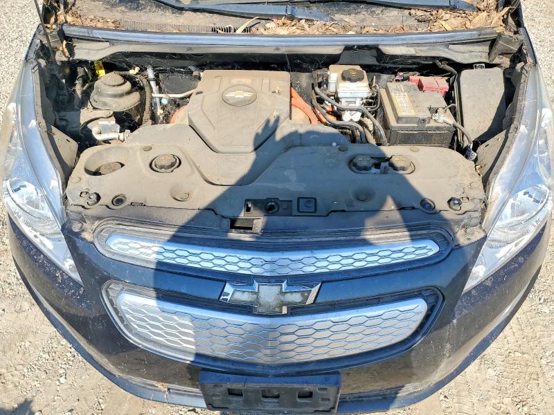63656496 :رقم المزاد ، KL8CL6S04FC710622 vin ، 2015 Chevrolet Spark Ev مزاد بيع