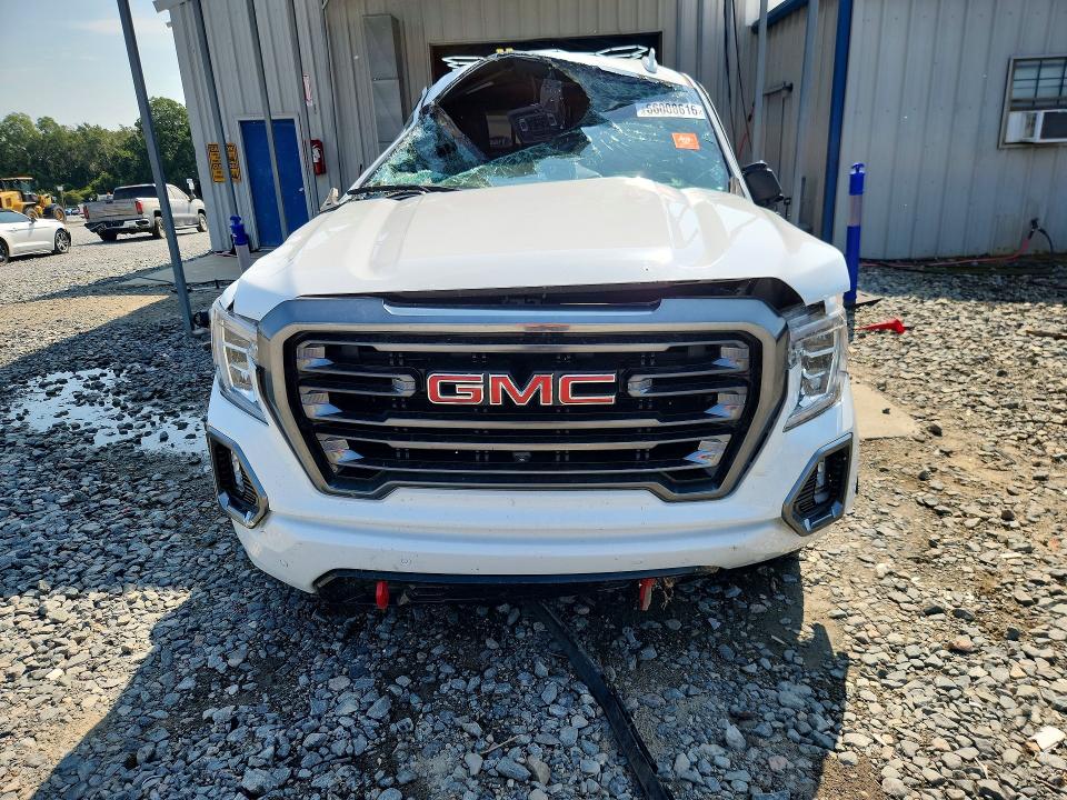 Продаж на аукціоні авто 2021 Gmc Sierra, vin: 1GTP9EEL7MZ294289, номер лоту: 66008616