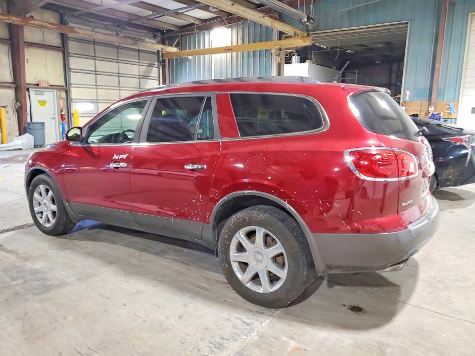 Продажа на аукционе авто 2009 Buick Enclave, vin: 5GAEV23D69J220365, номер лота: 64099946
