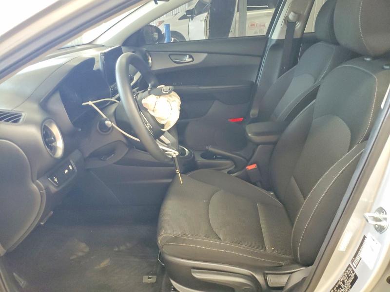 Aukcja sprzedaży 2021 Kia Forte, vin: 3KPF24AD7ME331863, numer aukcji: 64644606