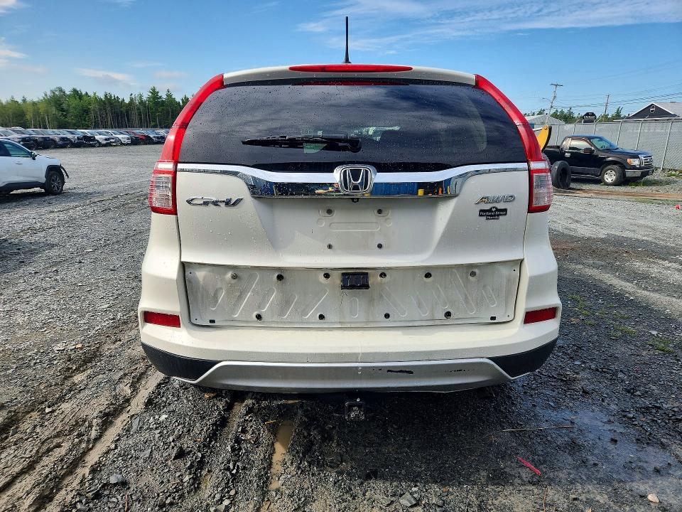 Aukcja sprzedaży 2015 Honda Cr-v, vin: 2HKRM4H72FH118325, numer aukcji: 66211526