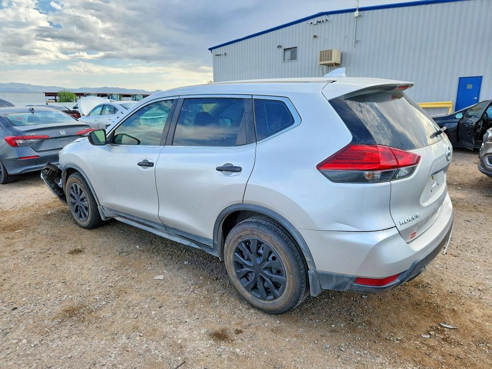 Aukcja sprzedaży 2017 Nissan Rogue, vin: JN8AT2MT6HW146878, numer aukcji: 62866546
