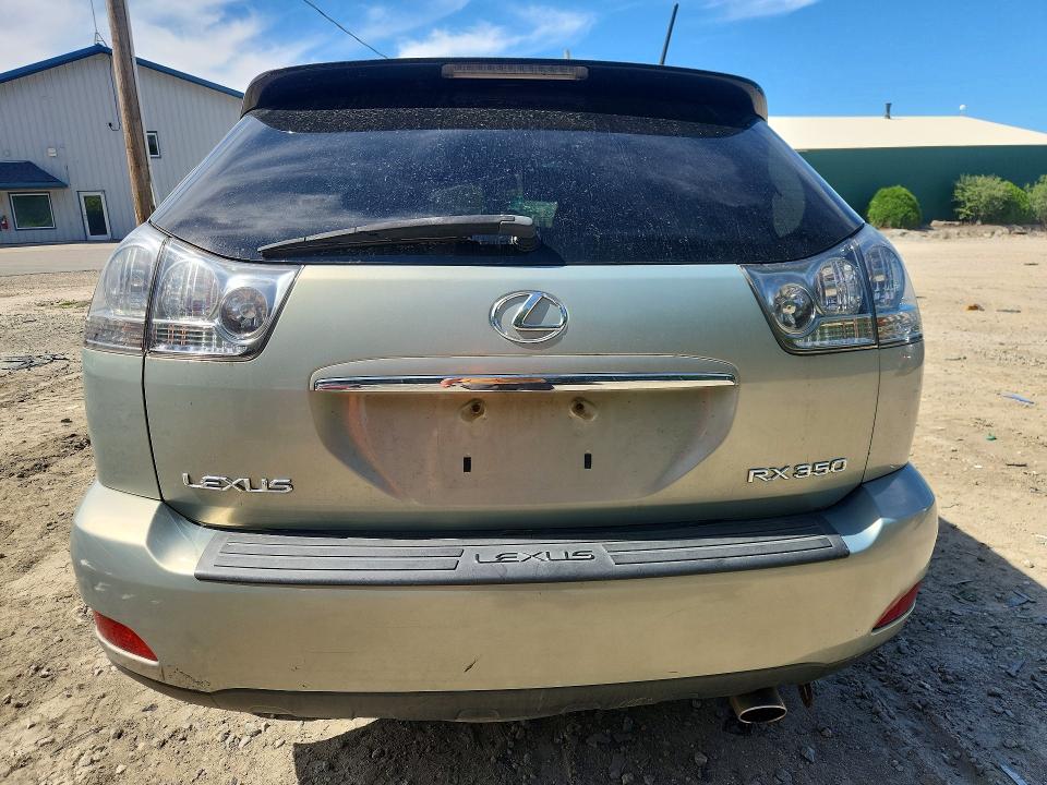 Продажа на аукционе авто 2009 Lexus Rx, vin: 2T2HK31U69C132470, номер лота: 67058186