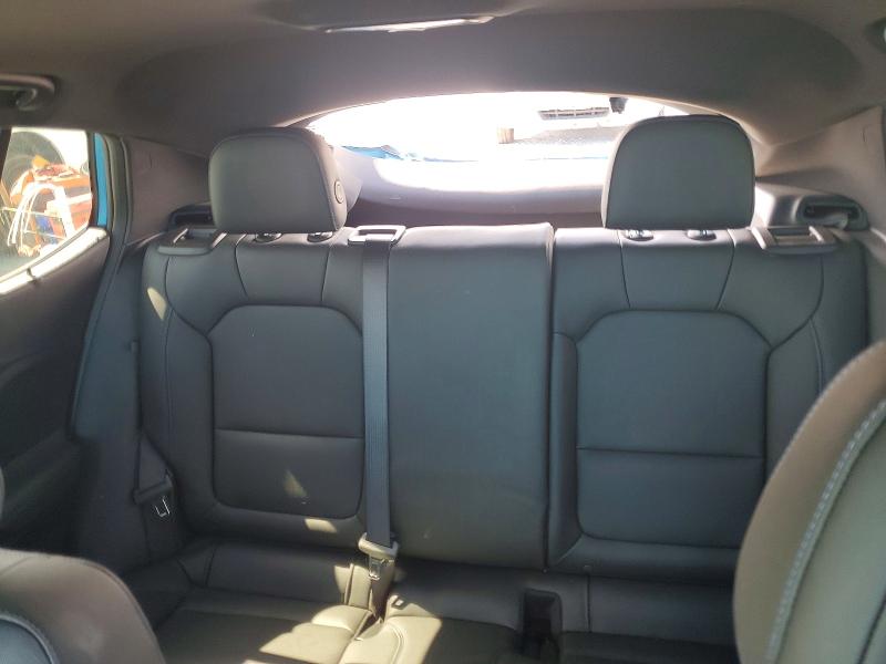 Продаж на аукціоні авто 2025 Buick Envista, vin: KL47LBEP3SB093248, номер лоту: 65297846