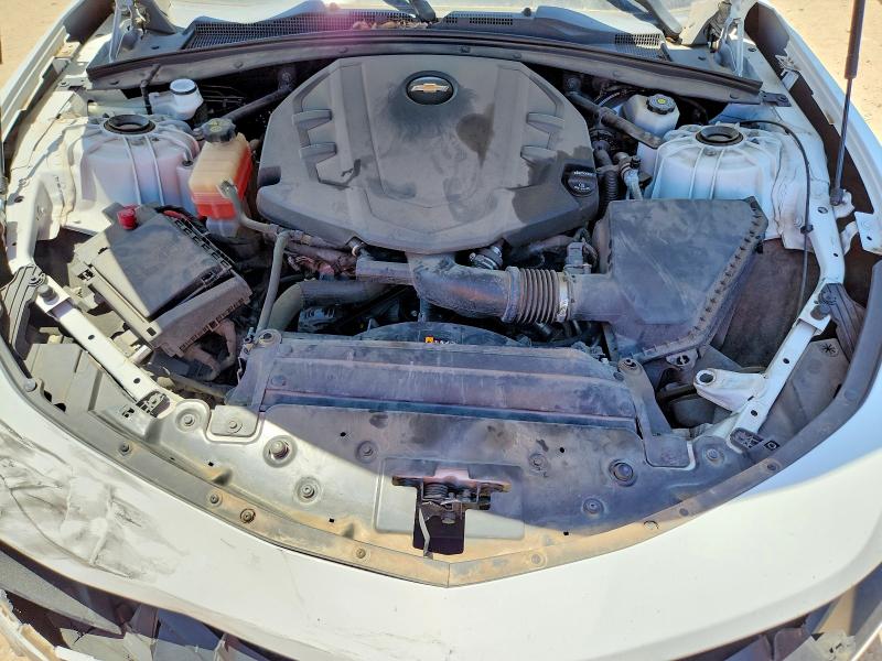 Aukcja sprzedaży 2019 Chevrolet Camaro, vin: 1G1FB3DS0K0151644, numer aukcji: 65551616