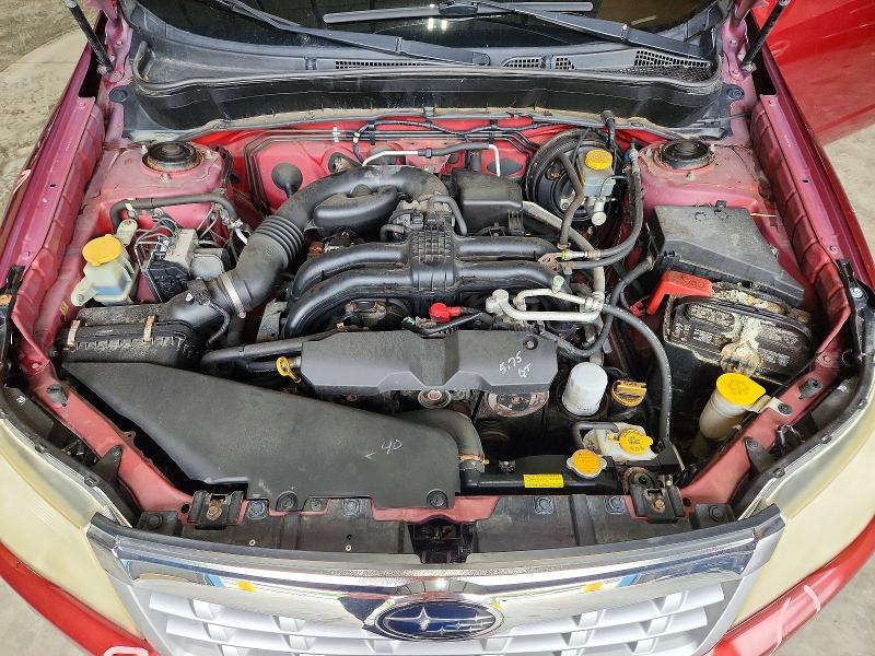Продажа на аукционе авто 2012 Subaru Forester, vin: JF2SHADC3CH401089, номер лота: 65145576