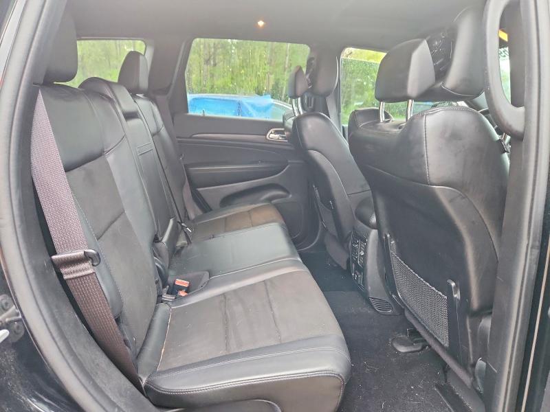 66962876 :رقم المزاد ، 1C4RJFAGXMC647481 vin ، 2021 Jeep Grand Cherokee مزاد بيع