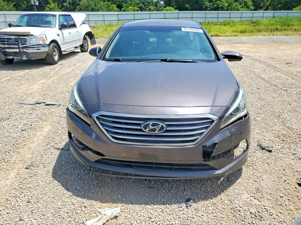 Aukcja sprzedaży 2016 Hyundai Sonata Se, vin: 5NPE24AF1GH363947, numer aukcji: 65199686