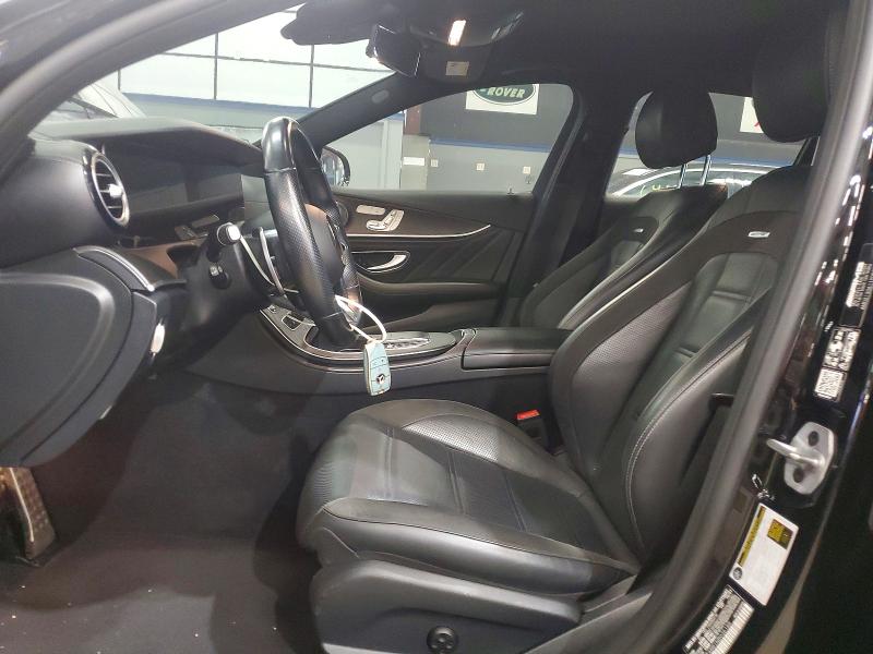 Aukcja sprzedaży 2022 Mercedes-benz E, vin: W1KZF6BB1NB036188, numer aukcji: 64447906