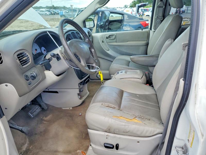 Aukcja sprzedaży 2007 Dodge Grand Caravan, vin: 2D4GP44L47R270972, numer aukcji: 63152266