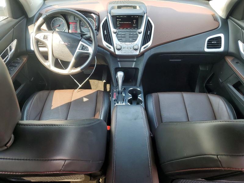 Продаж на аукціоні авто 2014 Gmc Terrain, vin: 2GKFLYE37E6373221, номер лоту: 63525786