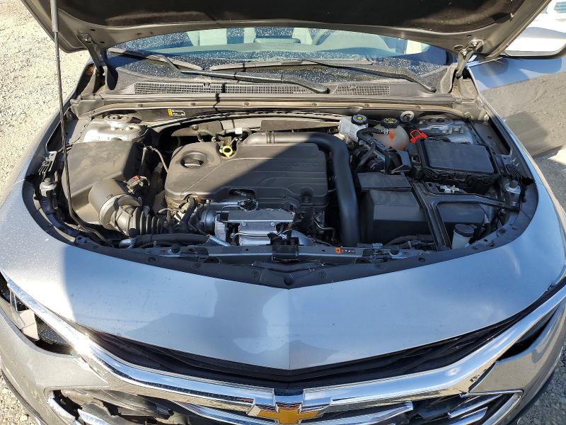 2023 Chevrolet Malibu მანქანა იყიდება აუქციონზე, vin: 1G1ZD5ST5PF130081, აუქციონის ნომერი: 67073796