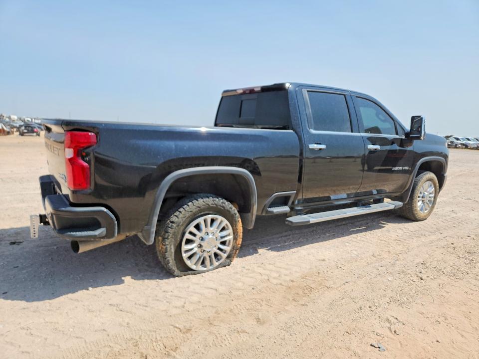 Aukcja sprzedaży 2020 Chevrolet Silverado, vin: 1GC4YREY2LF170441, numer aukcji: 61315166